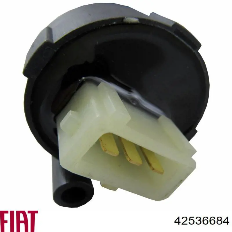 Купити 42536684 Fiat/Alfa/Lancia Датчик рівня палива в бензобаку