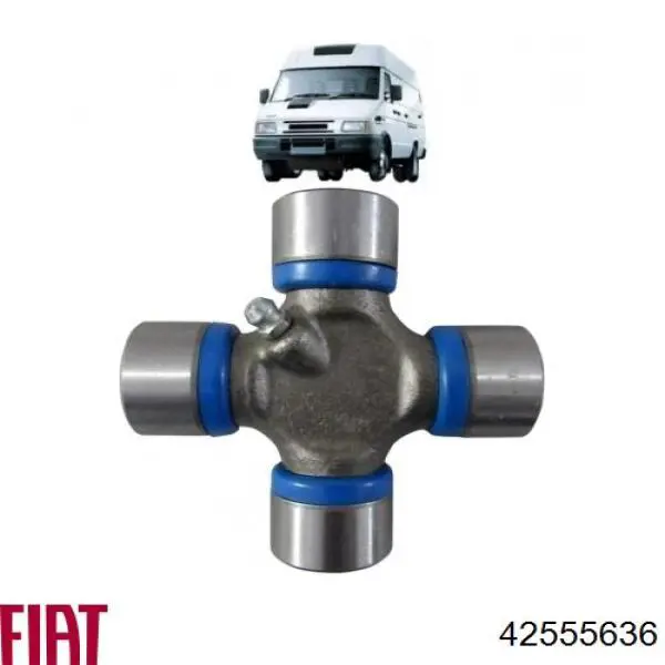 Купити FT32227 Fast Супорт гальмівного, заднього