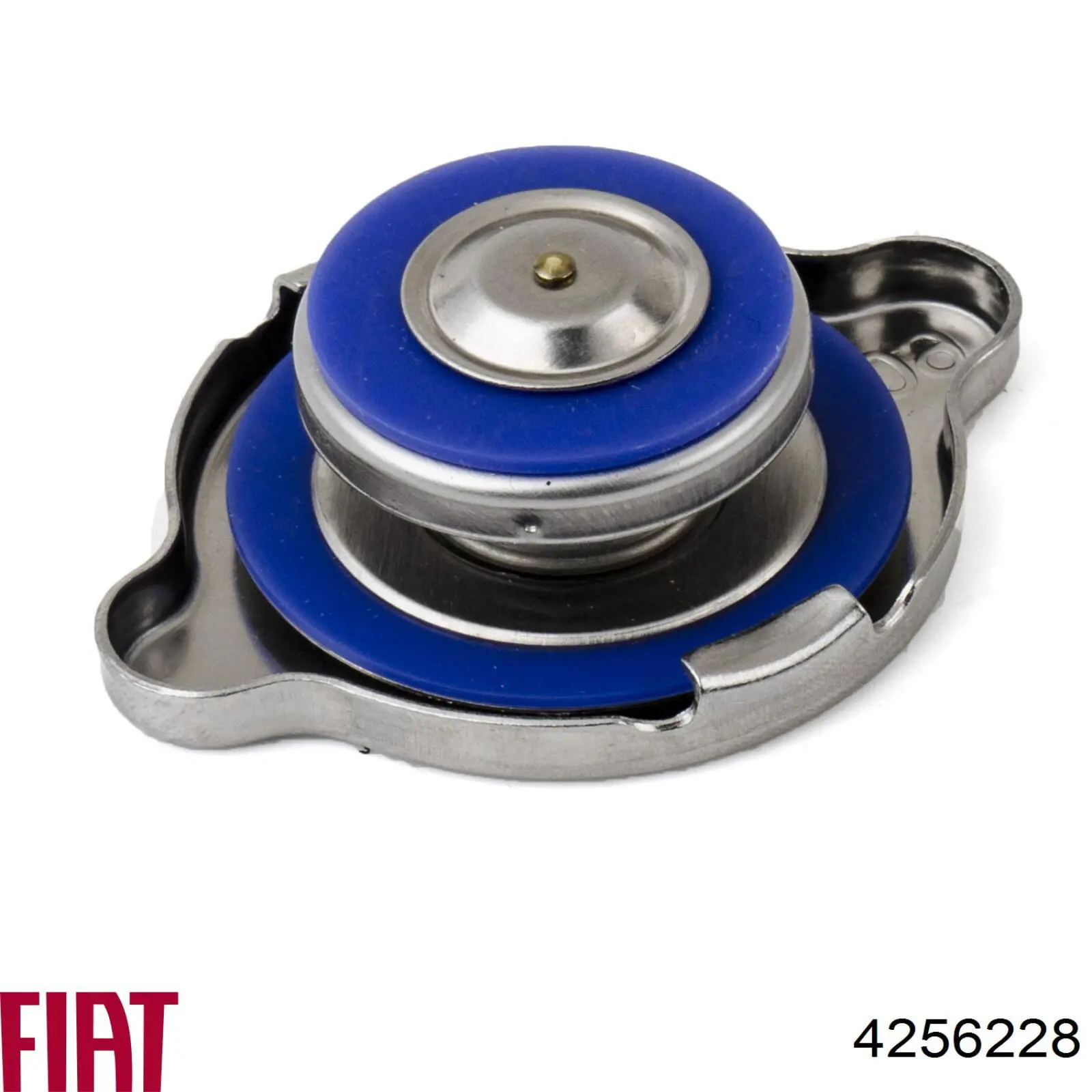 Кришка радіатора 4256228 Fiat/Alfa/Lancia