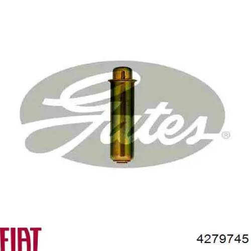Купити 4279745 Fiat/Alfa/Lancia Натягувач ременя ГРМ