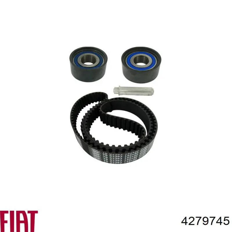 Натягувач ременя ГРМ 4279745 Fiat/Alfa/Lancia
