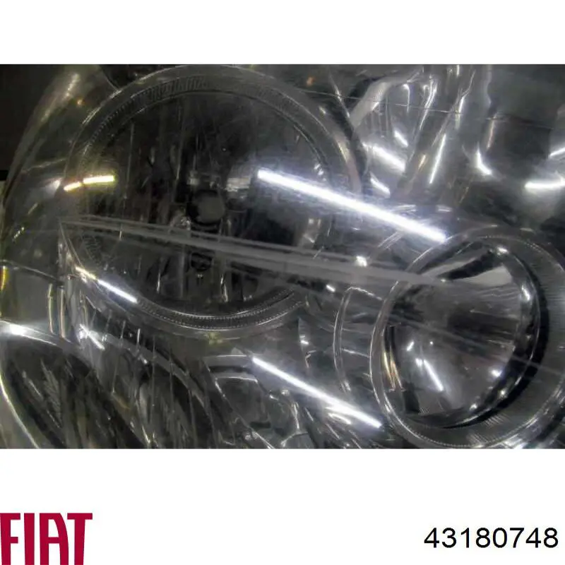 43180748 Fiat/Alfa/Lancia 