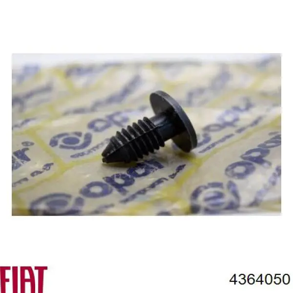  Fiat/Alfa/Lancia 4364050 ціна, від 0.23 USD