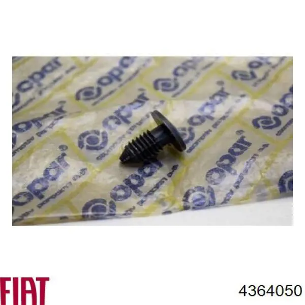4364050 Fiat/Alfa/Lancia 
