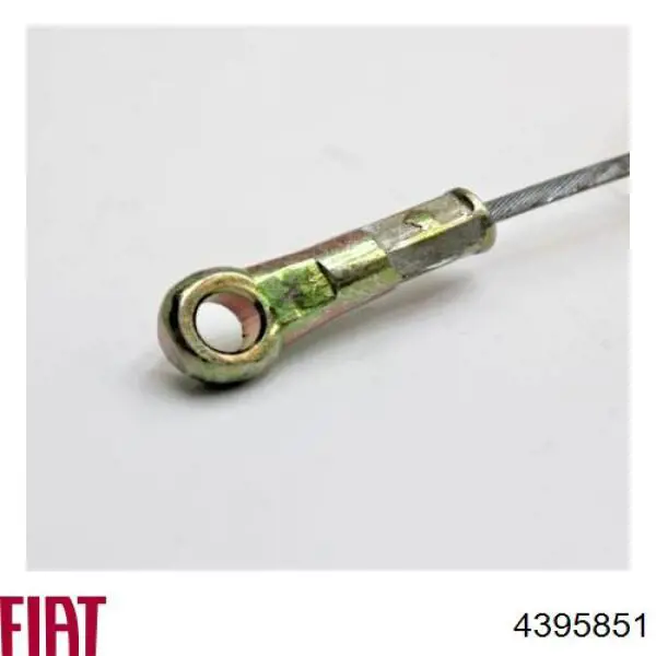 Трос зчеплення Adriauto 110116 ціна, від 2.95 USD