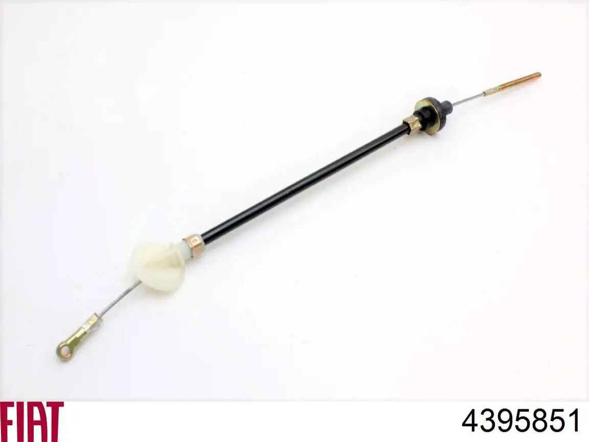 Купити 4395851 Fiat/Alfa/Lancia Трос зчеплення