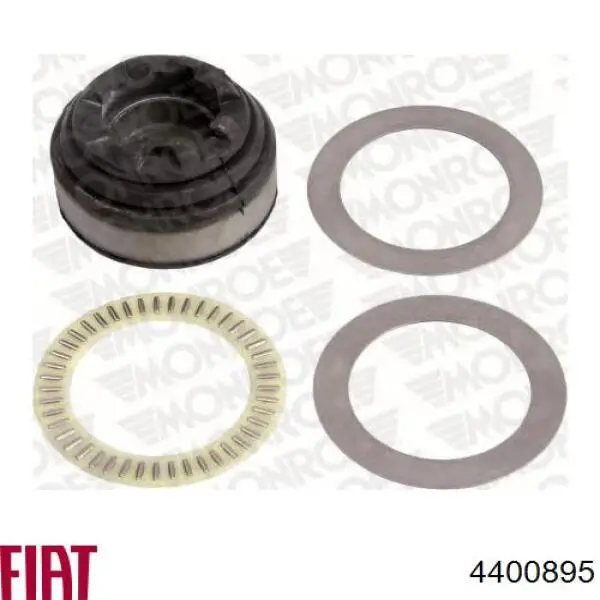 Купити 4400895 Fiat/Alfa/Lancia Опора амортизатора переднього