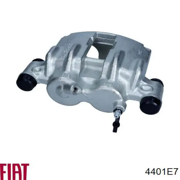 Супорт гальмівний передній правий 4401E7 Fiat/Alfa/Lancia