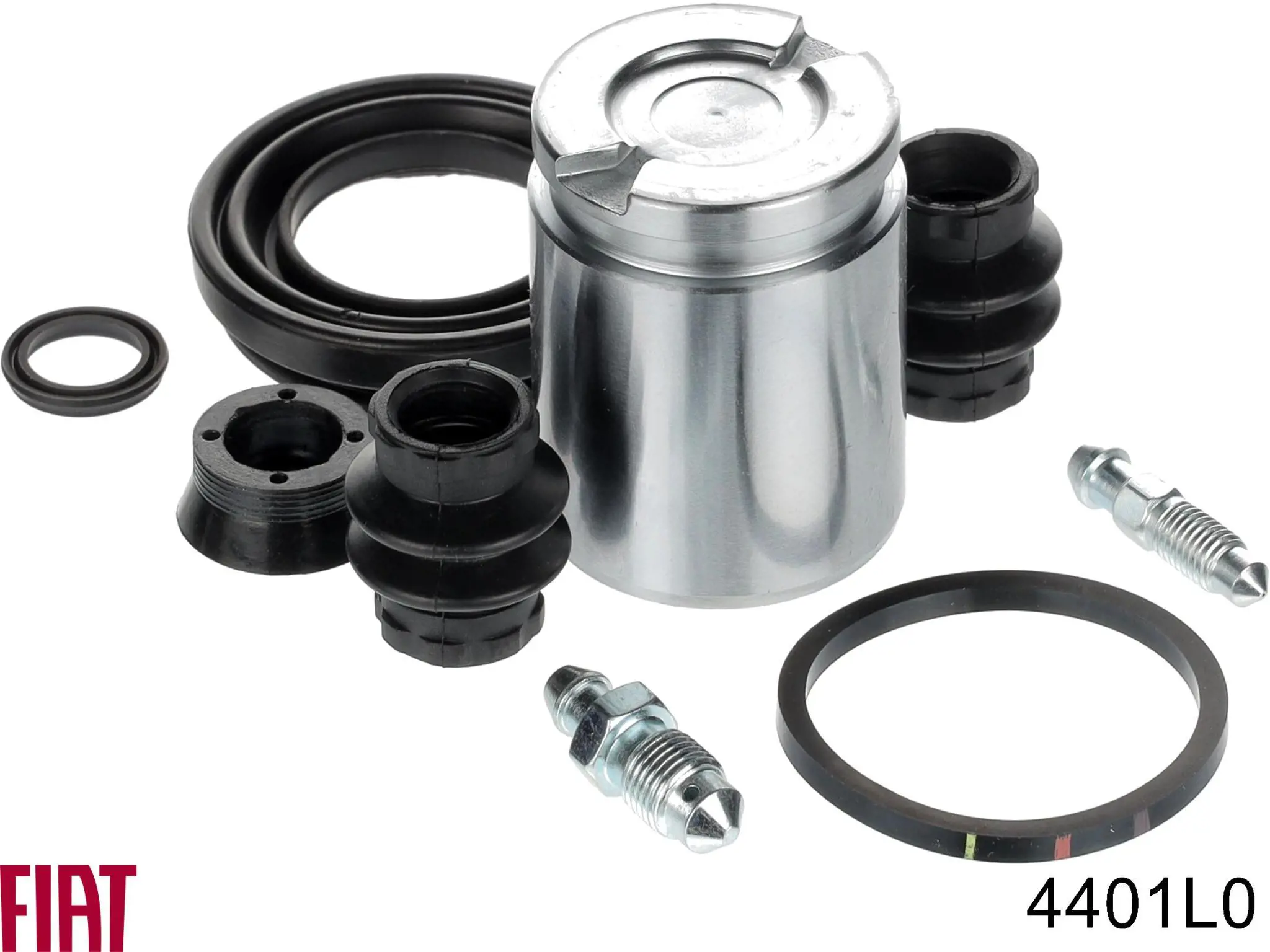 Купити 4401L0 Fiat/Alfa/Lancia Супорт задній лівий