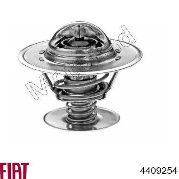 Автомобільний термостат Fiat/Alfa/Lancia 4409254 ціна, від 7.50 USD
