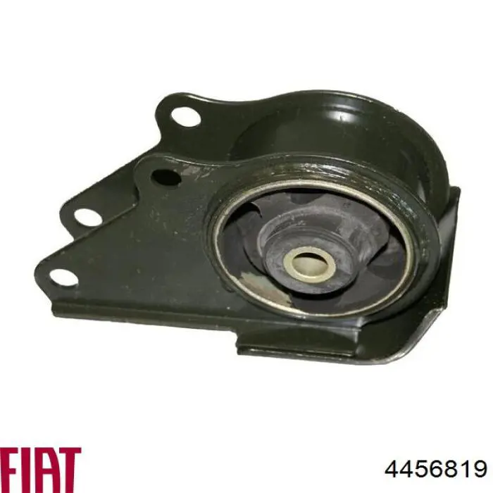 Подушка двигуна задня 4456819 Fiat/Alfa/Lancia