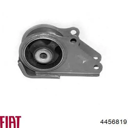 4456819 Fiat/Alfa/Lancia Задня подушка двигуна