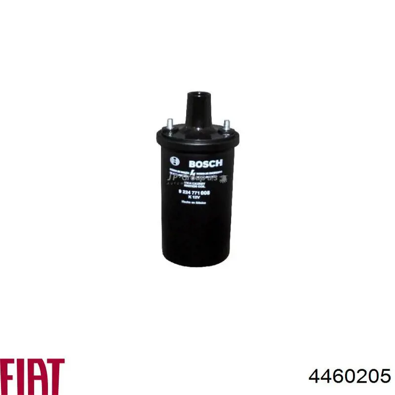 Купити 4460205 Fiat/Alfa/Lancia Котушка запалювання