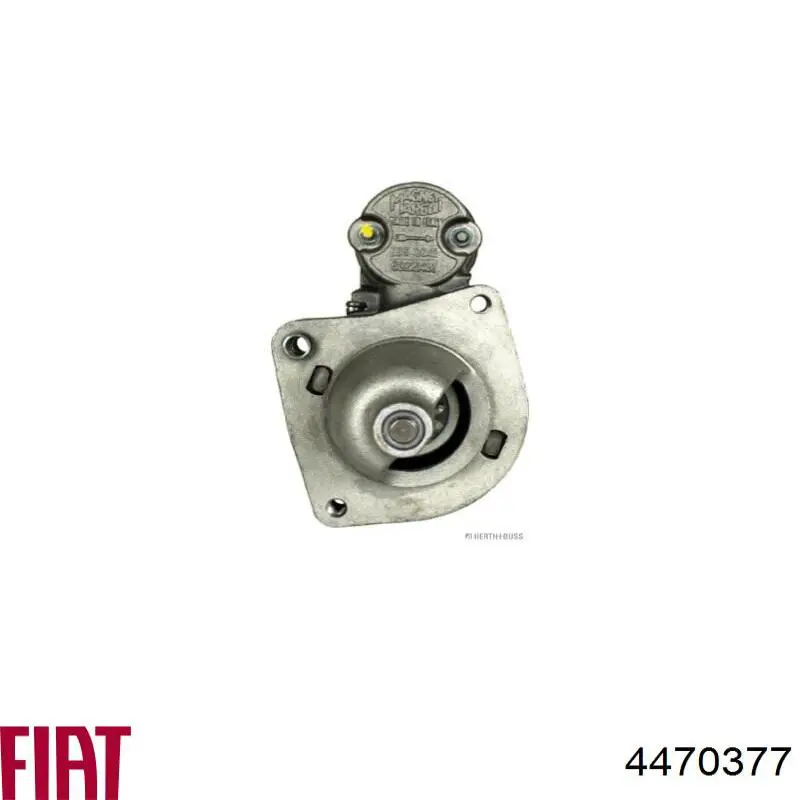 Стартер 5968605 Fiat/Alfa/Lancia