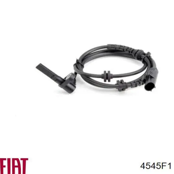 Купити 4545F1 Fiat/Alfa/Lancia Датчик АБС (ABS) передній