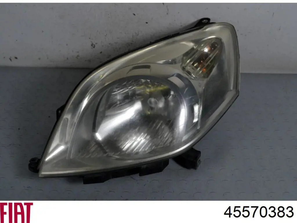 Купити 45570383 Fiat/Alfa/Lancia Фари