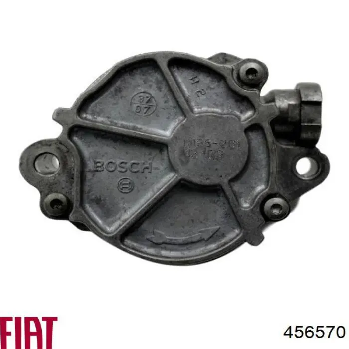 Купити 456570 Fiat/Alfa/Lancia Вакуумний насос