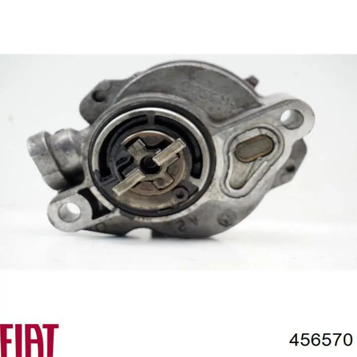 Вакуумний насос 456570 Fiat/Alfa/Lancia