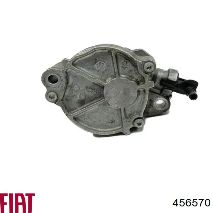 Насос вакуумний Fiat/Alfa/Lancia 456570 ціна, від 12.67 USD