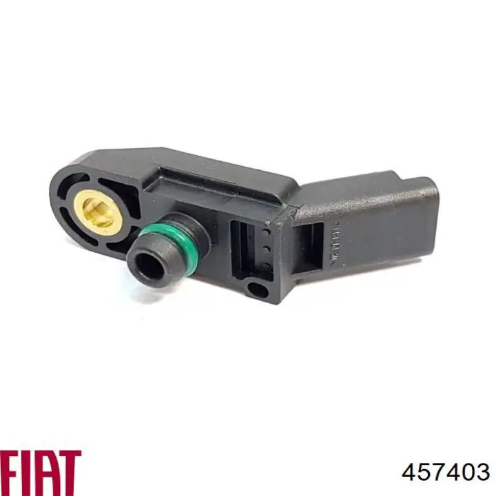 457403 Fiat/Alfa/Lancia Датчик наддува