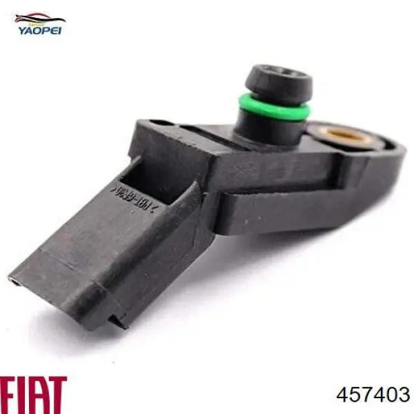 MAP сенсор Fiat/Alfa/Lancia 457403 ціна, від 21.55 USD