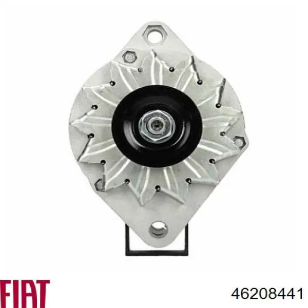 46208441 Fiat/Alfa/Lancia Авто генератор