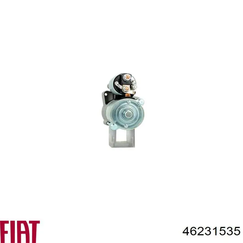 Стартер Fiat/Alfa/Lancia 46231535 ціна, від 103.56 USD