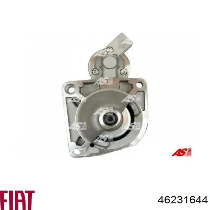 Купити CS554 REMA-PARTS Стартер