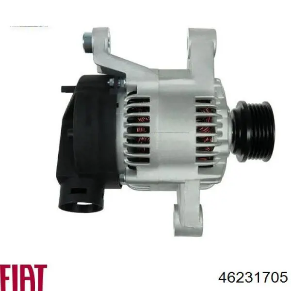Купити 46231705 Fiat/Alfa/Lancia Генератор
