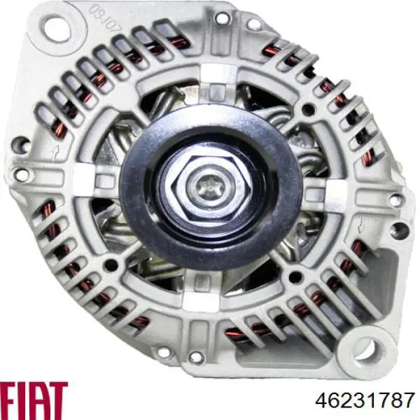 46231787 Fiat/Alfa/Lancia генератор