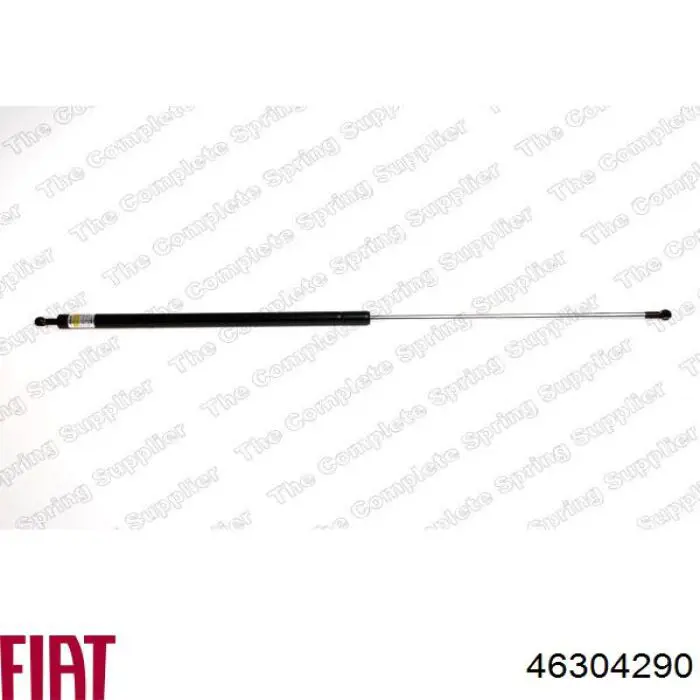46304290 Fiat/Alfa/Lancia Амортизатор капота правий