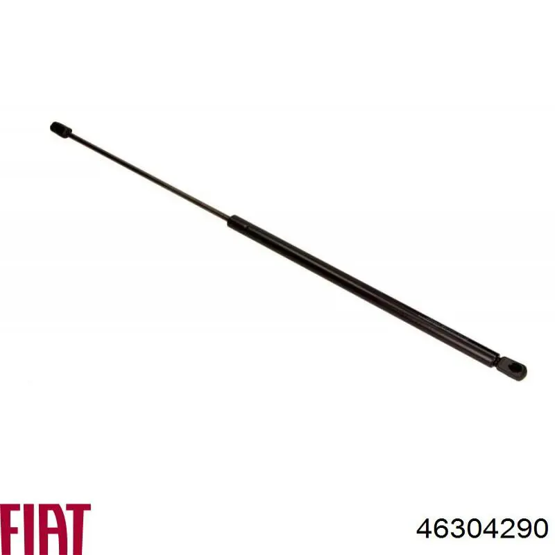 Купити 46304290 Fiat/Alfa/Lancia Амортизатор капота правий