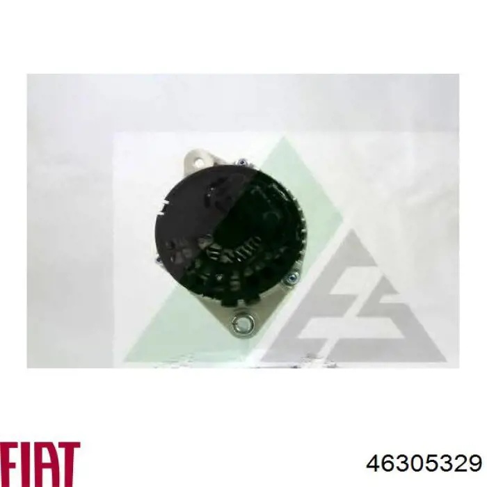 Генератор Fiat/Alfa/Lancia 46305329