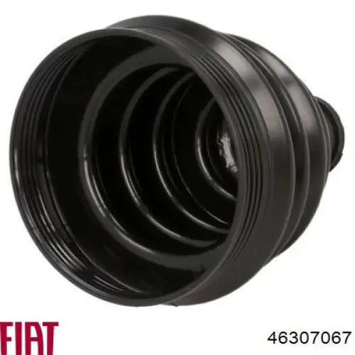 Купити 46307067 Fiat/Alfa/Lancia Пильник шарніра приводу