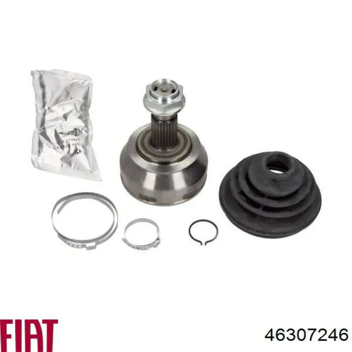 Купити 46307246 Fiat/Alfa/Lancia Шарнір приводу зовнішній