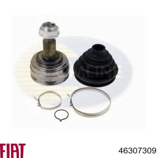 Купити 46307309 Fiat/Alfa/Lancia Шарнір приводу зовнішній