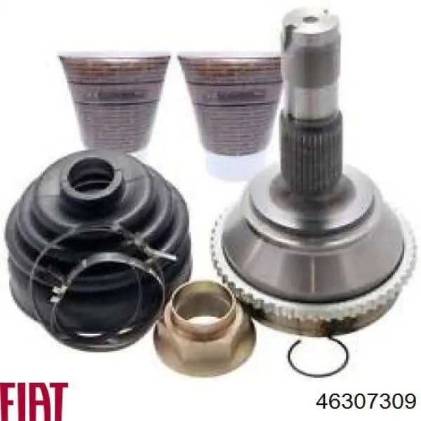 Купити 46307309 Fiat/Alfa/Lancia Шарнір приводу зовнішній