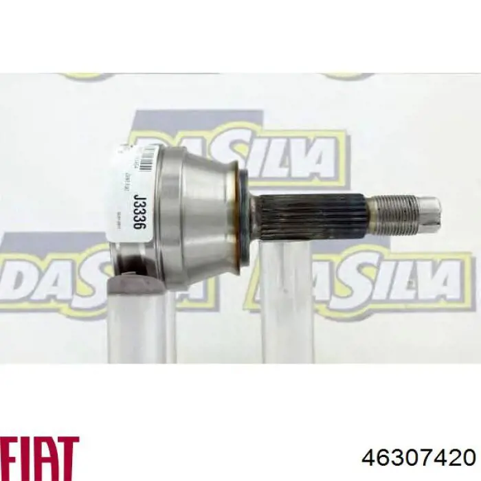 Купити 46307420 Fiat/Alfa/Lancia Шарнір приводу зовнішній