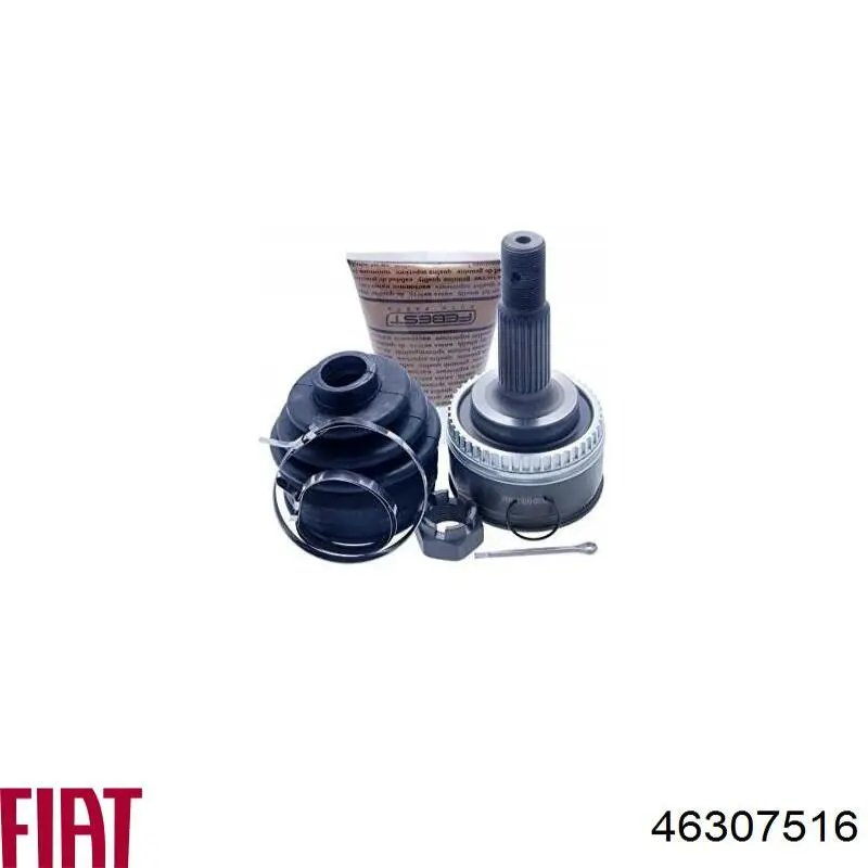 Купити 46307516 Fiat/Alfa/Lancia Шарнір приводу зовнішній