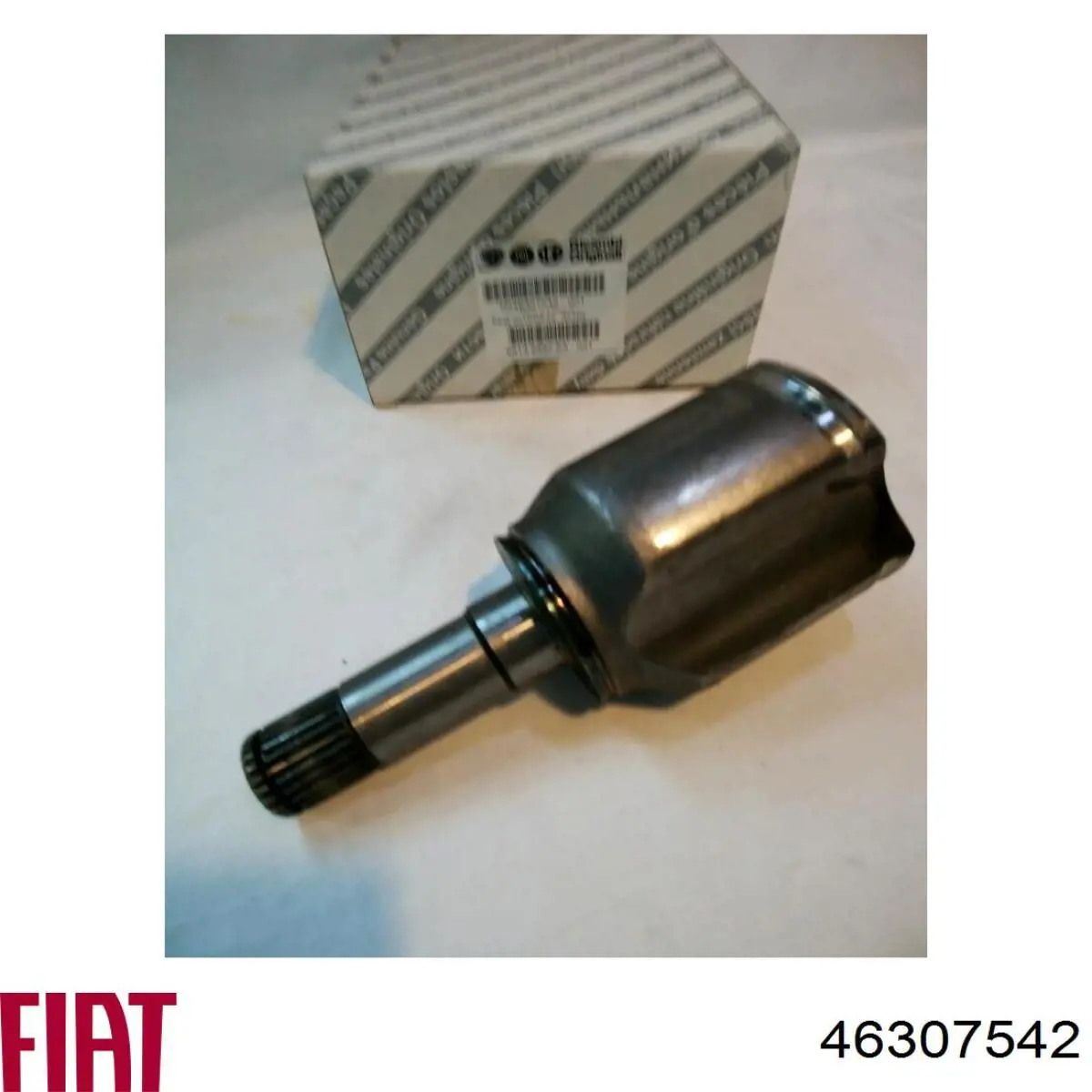 Купити TIJ0087 Magneti Marelli Граната внутрішня, передня, ліва