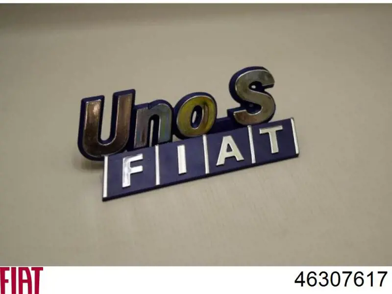 ШРУС зовнішній Fiat/Alfa/Lancia 46307617