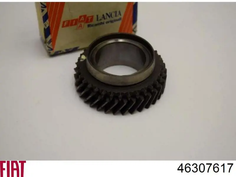 Граната колісна Fiat/Alfa/Lancia 46307617 ціна, від 28.67 USD