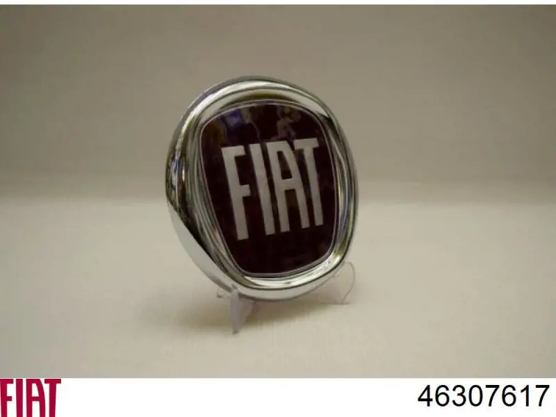 Граната колісна Fiat/Alfa/Lancia 46307617 ціна, від 28.67 USD