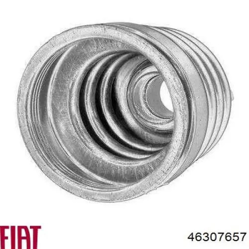 Купити 46307657 Fiat/Alfa/Lancia Пильник шарніра кутових швидкостей внутрішній передній
