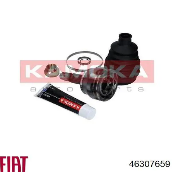 46307659 Fiat/Alfa/Lancia Граната зовнішня