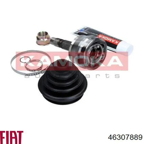 Купити 46307889 Fiat/Alfa/Lancia Шарнір приводу зовнішній