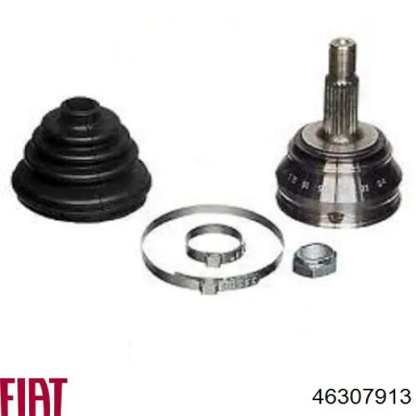 Купити 46307913 Fiat/Alfa/Lancia Шарнір приводу зовнішній