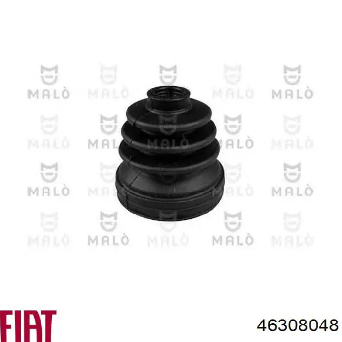 Купити 46308048 Fiat/Alfa/Lancia Пильник шарніра кутових швидкостей внутрішній передній