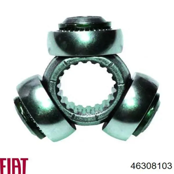 46308103 Fiat/Alfa/Lancia Трипоїд