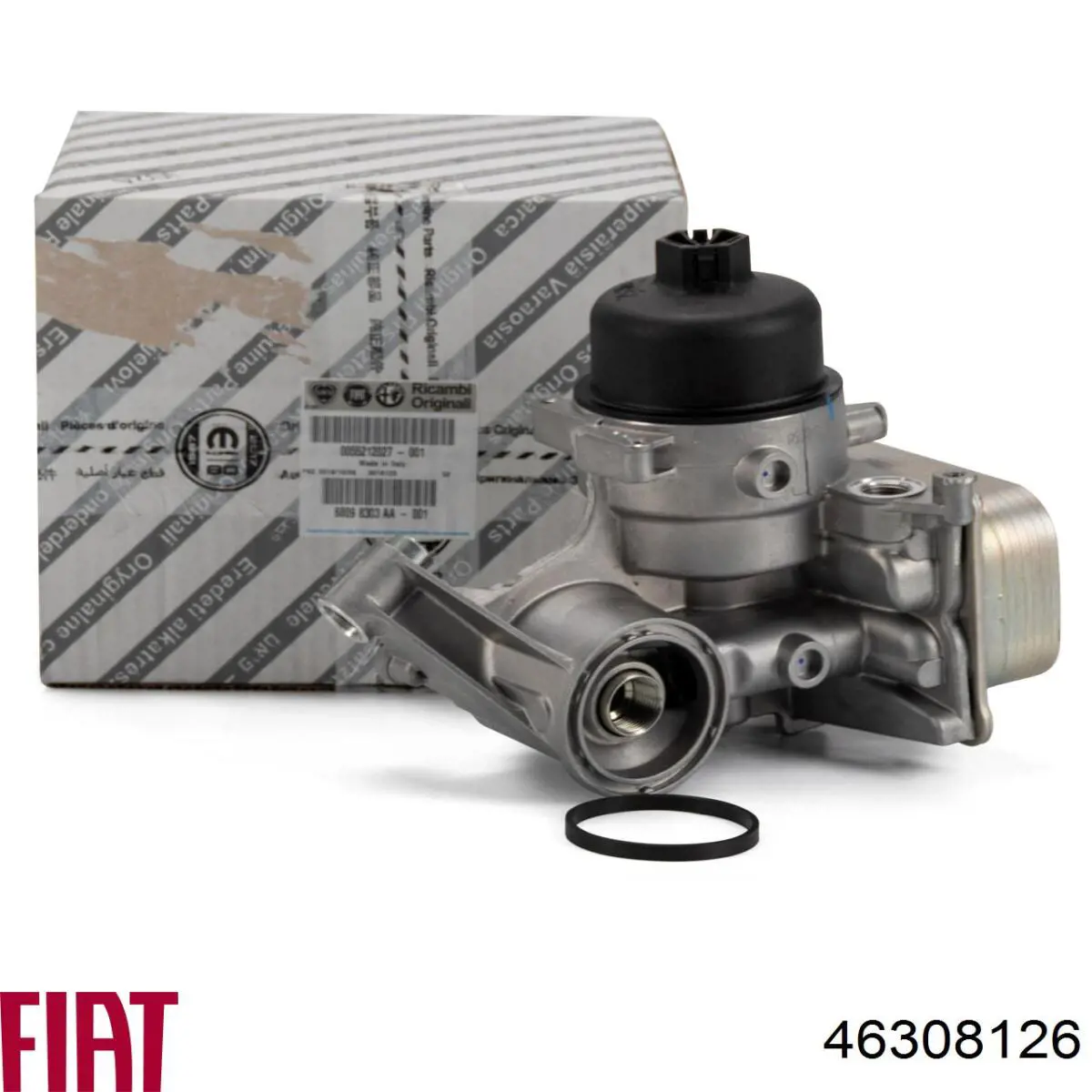 Внутришній трипоїд Fiat/Alfa/Lancia 46308126 ціна, від 29.32 USD